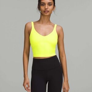 Lululemon Align Tank Top
